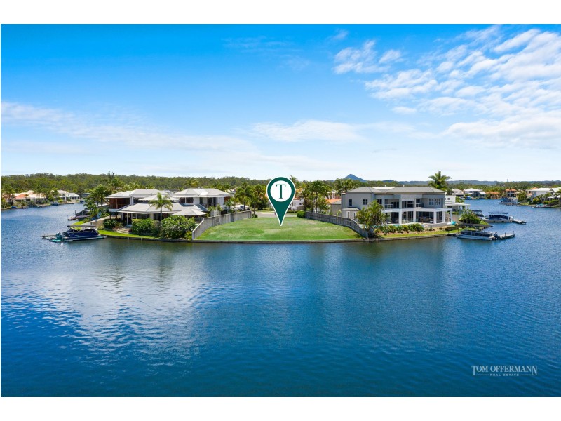 48 Masthead Quay, Noosa Waters QLD 4566