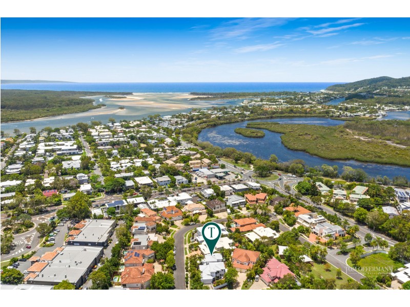 2/1 Ketch Place, Noosaville QLD 4566