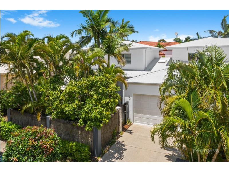 2/1 Ketch Place, Noosaville QLD 4566