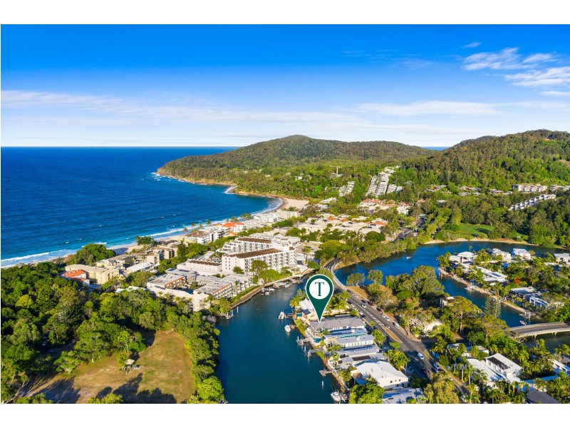 8 Noosa Parade, Noosa Heads QLD 4567
