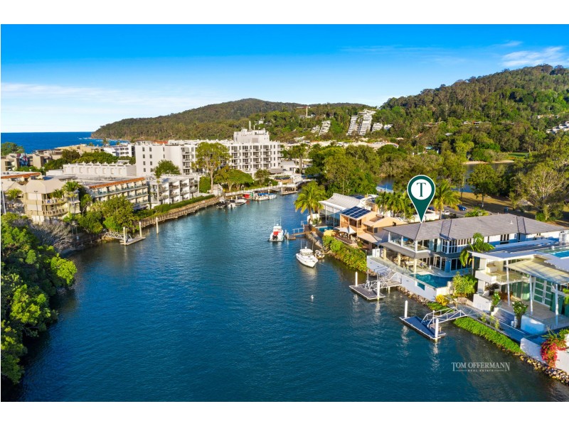 8 Noosa Parade, Noosa Heads QLD 4567