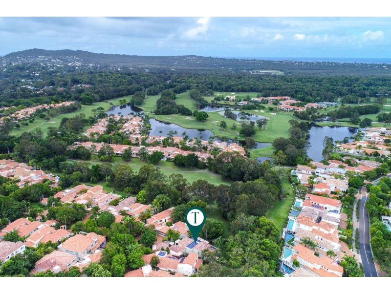 323/61 Noosa Springs Drive, Noosa Heads QLD 4567