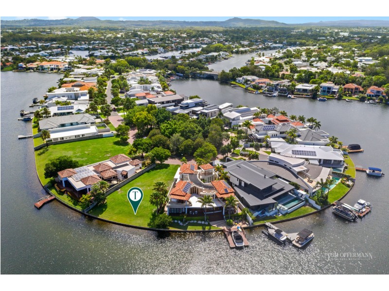 34 The Promontory, Noosa Waters QLD 4566