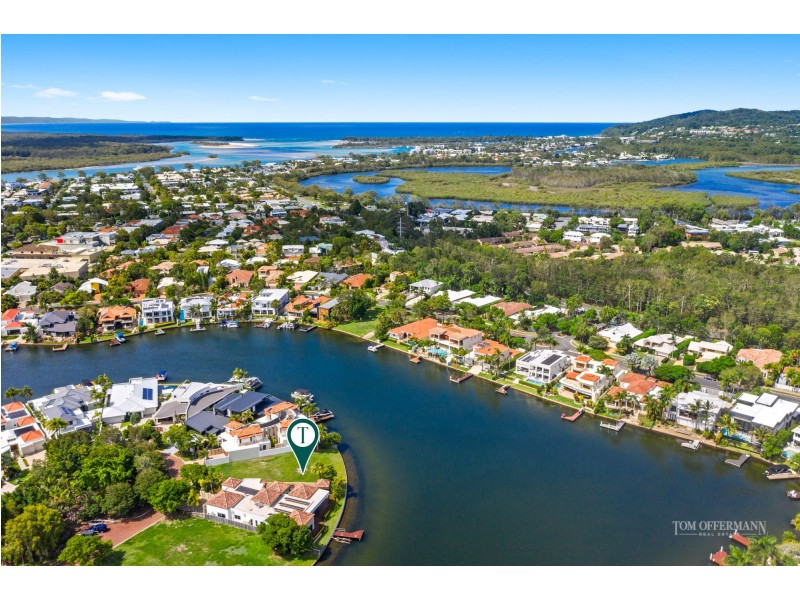 34 The Promontory, Noosa Waters QLD 4566