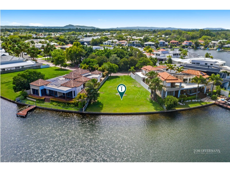 34 The Promontory, Noosa Waters QLD 4566