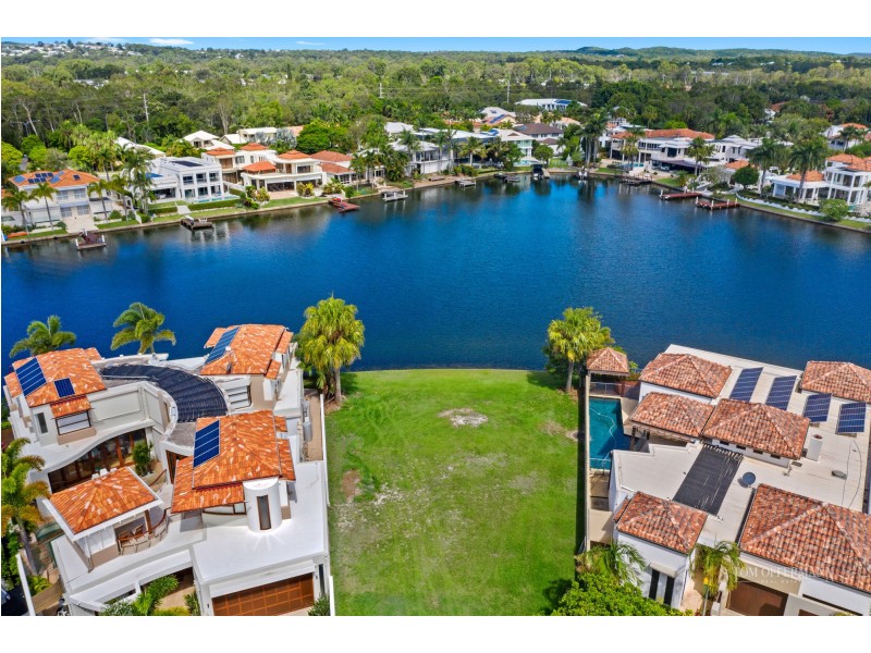 34 The Promontory, Noosa Waters QLD 4566