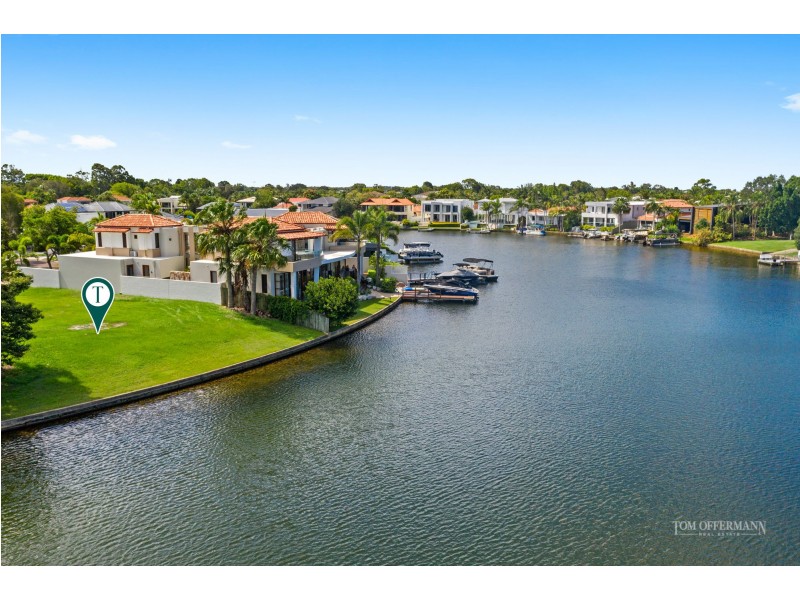 34 The Promontory, Noosa Waters QLD 4566