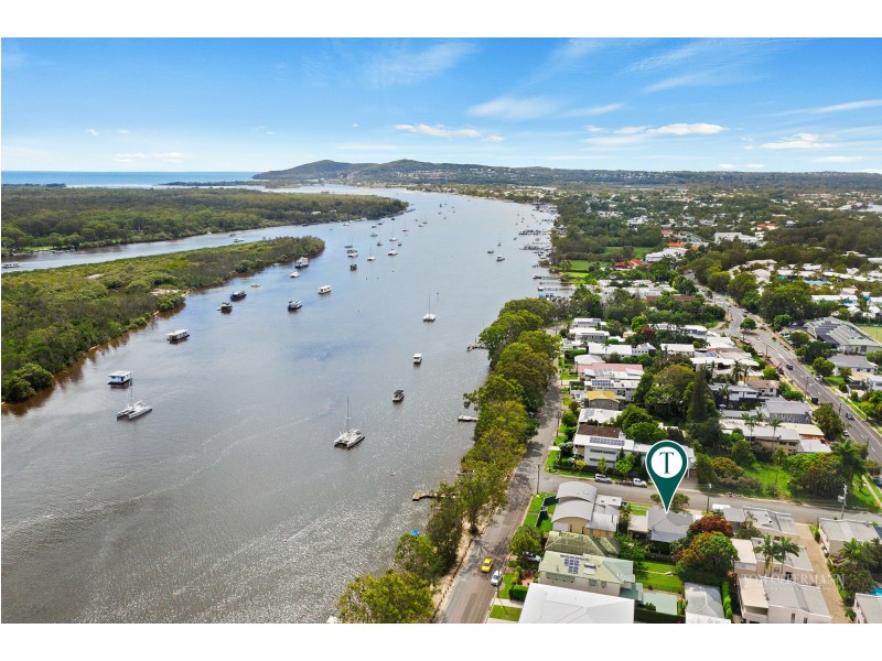 4 Sydney Street, Tewantin QLD 4565