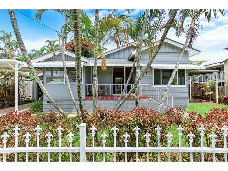 4 Sydney Street, Tewantin QLD 4565