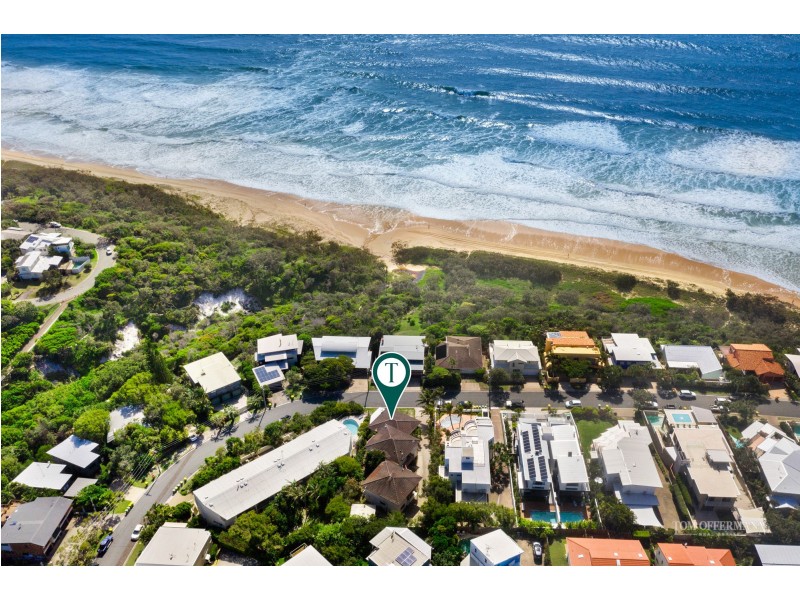 1/43 Tingira Crescent, Sunrise Beach QLD 4567