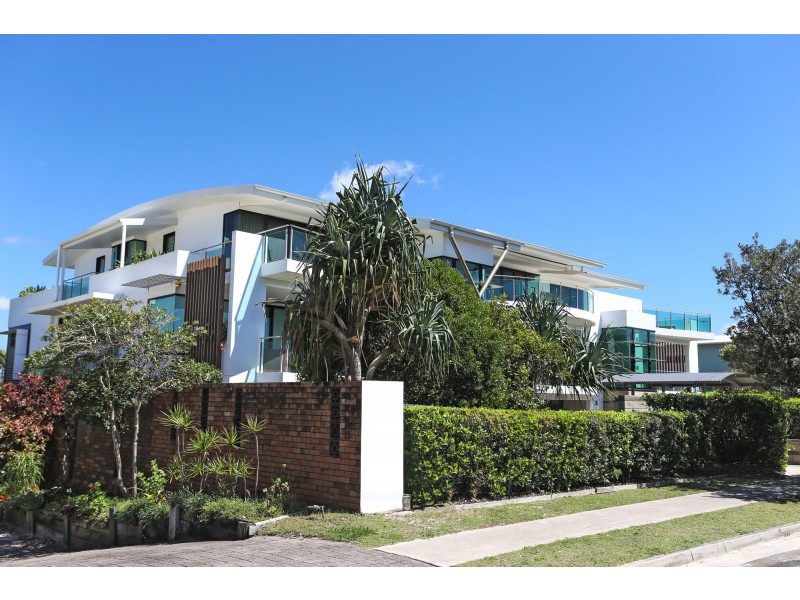 6/31-33 Lorikeet Drive, Peregian Beach QLD 4573