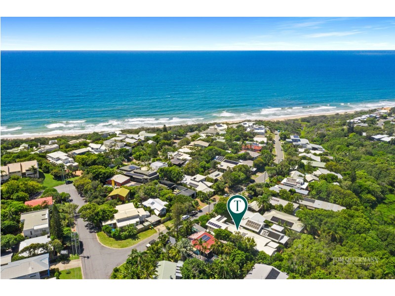 6 Adams Street, Sunshine Beach QLD 4567