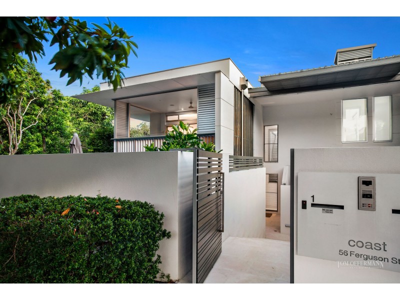 1/56 Ferguson Street, Sunshine Beach QLD 4567