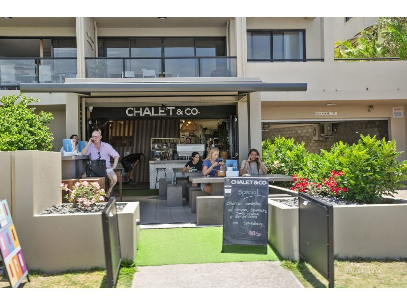 11/528 David Low Way, Castaways Beach QLD 4567