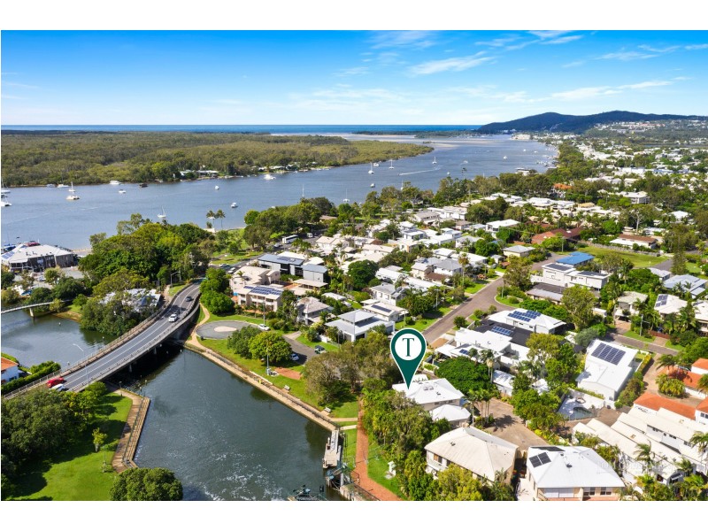 2/21 Laburnum Crescent, Noosaville QLD 4566