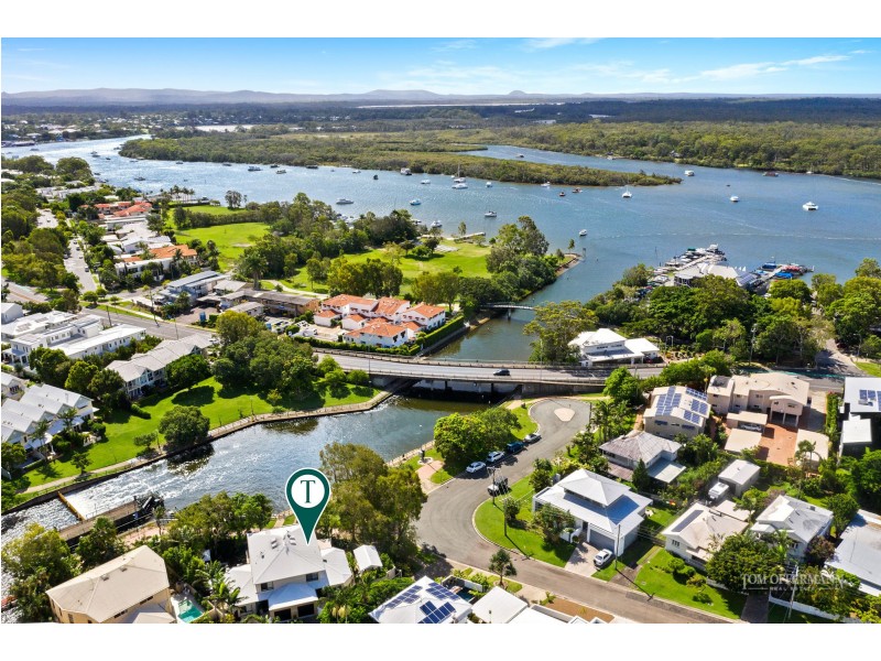 2/21 Laburnum Crescent, Noosaville QLD 4566