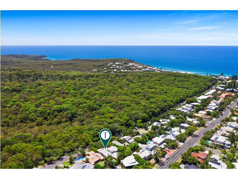 49 Parkedge Road, Sunshine Beach QLD 4567