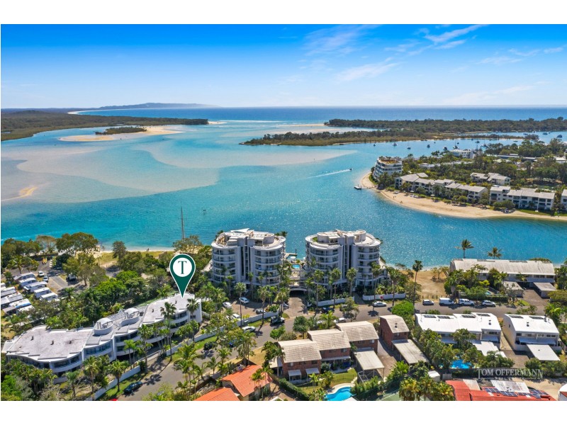 58/28 Munna Crescent, Noosaville QLD 4566