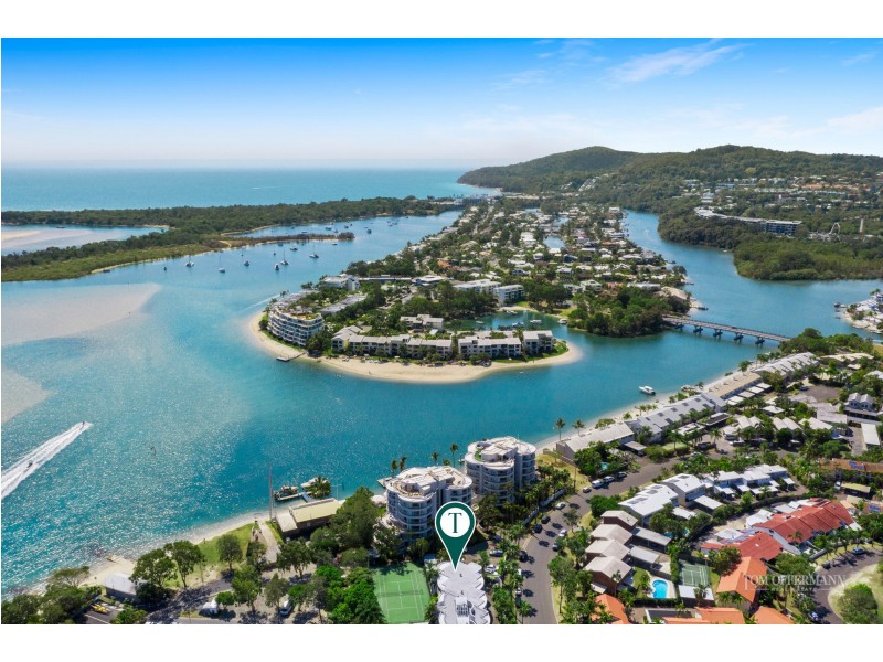 58/28 Munna Crescent, Noosaville QLD 4566