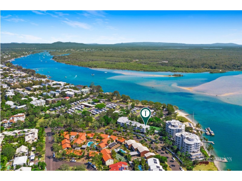 58/28 Munna Crescent, Noosaville QLD 4566