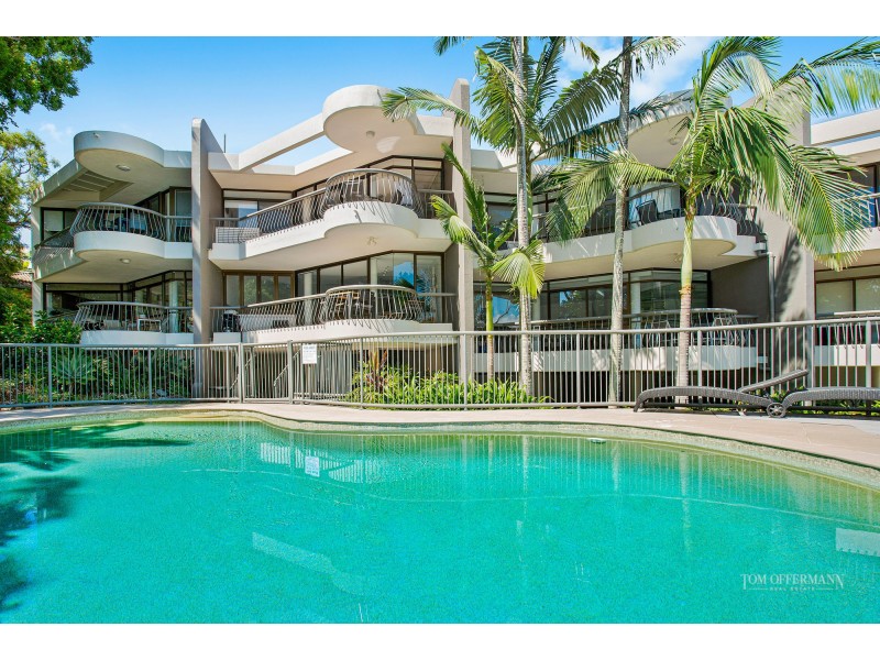 1/70 Upper Hastings Street, Noosa Heads QLD 4567