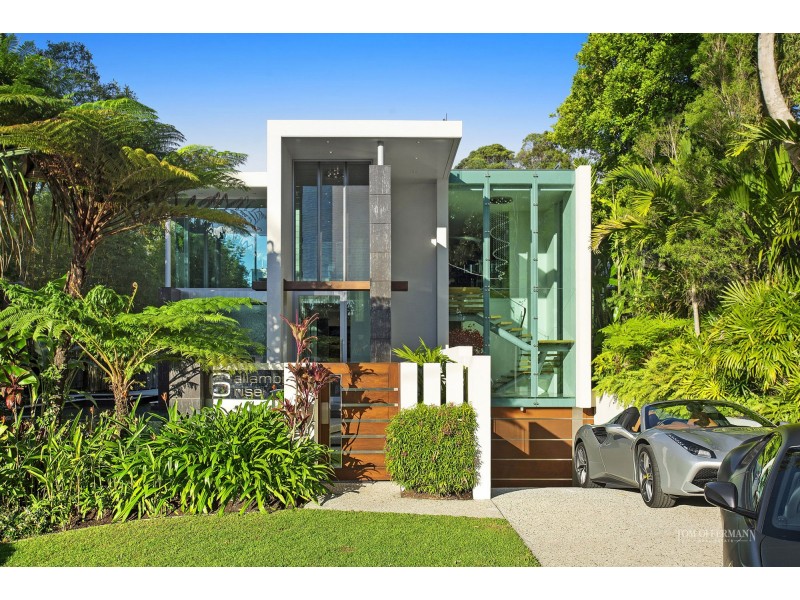 6 Allambi Rise, Noosa Heads QLD 4567