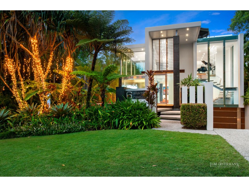 6 Allambi Rise, Noosa Heads QLD 4567