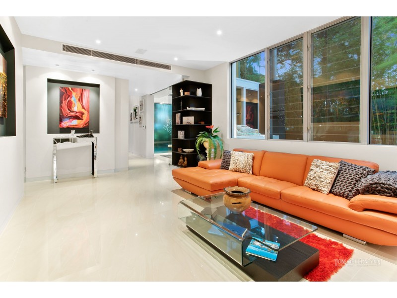 6 Allambi Rise, Noosa Heads QLD 4567