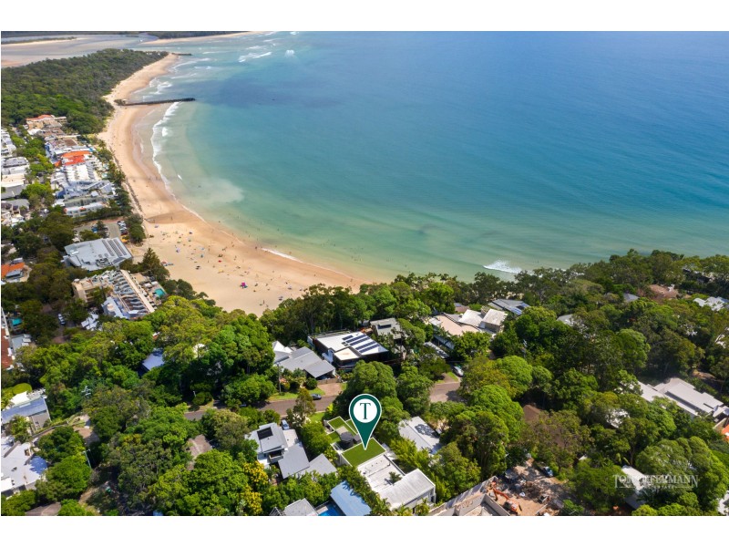 6 Allambi Rise, Noosa Heads QLD 4567