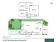11/287-291 Weyba Road, Noosaville QLD 4566 Floorplan