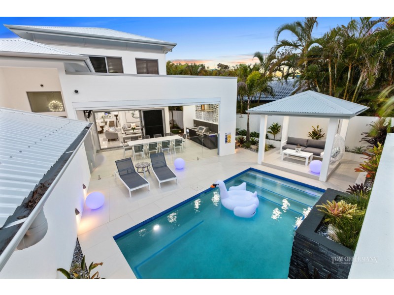 20 Yinneburra Street, Yaroomba QLD 4573