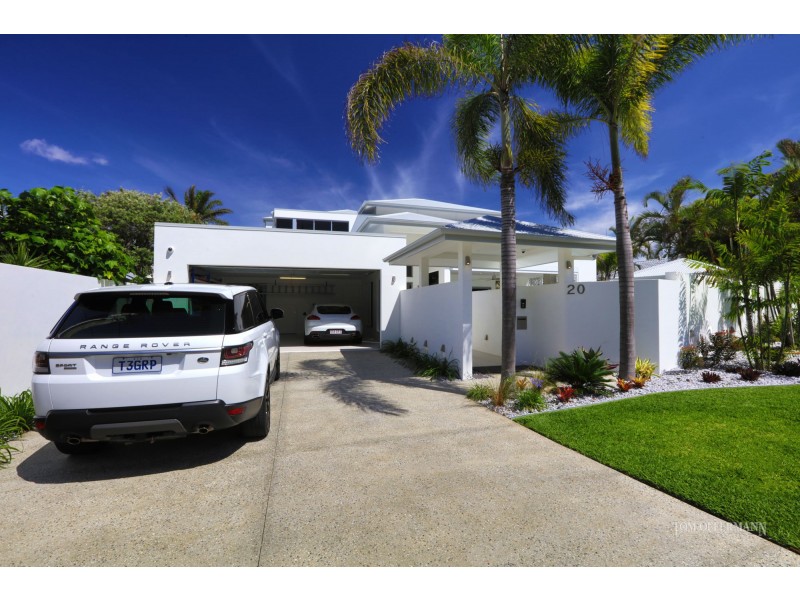 20 Yinneburra Street, Yaroomba QLD 4573