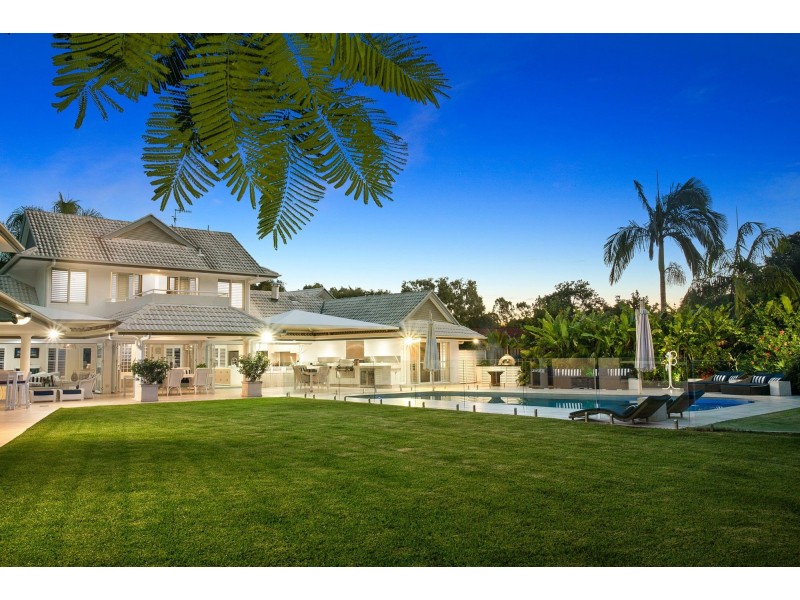 14 Habitat Place, Noosa Heads QLD 4567