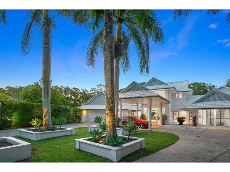 14 Habitat Place, Noosa Heads QLD 4567