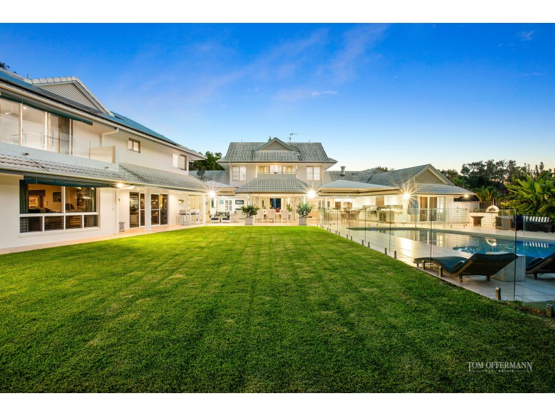 14 Habitat Place, Noosa Heads QLD 4567