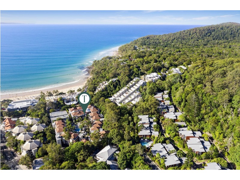 301/62 Hastings Street, Noosa Heads QLD 4567