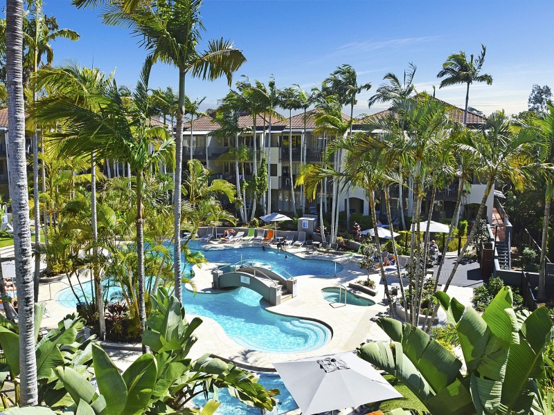 301/62 Hastings Street, Noosa Heads QLD 4567