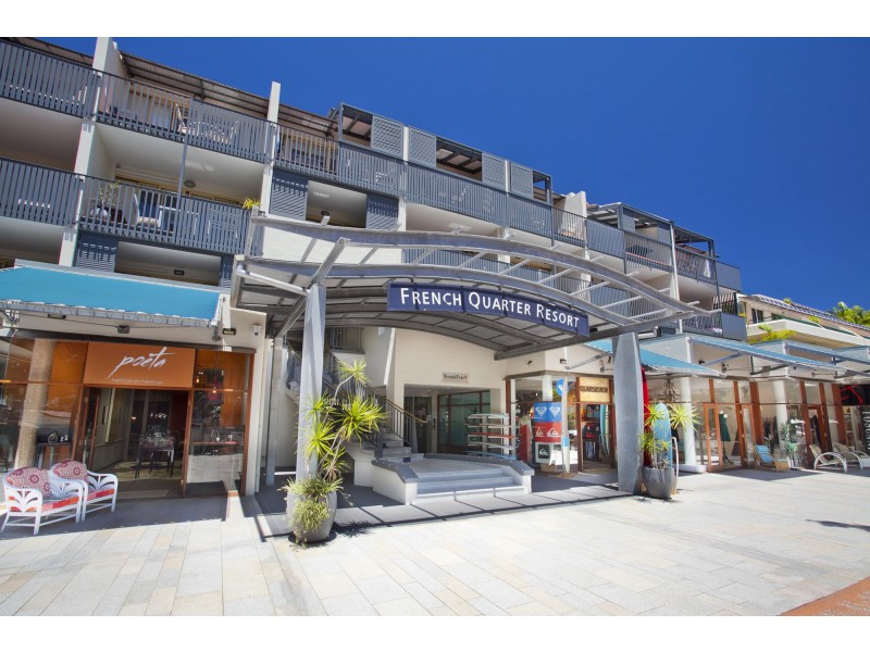 301/62 Hastings Street, Noosa Heads QLD 4567
