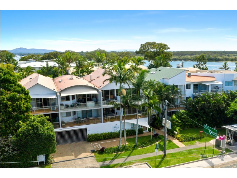 9/287 Gympie Terrace, Noosaville QLD 4566