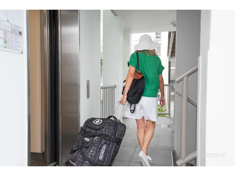 9/287 Gympie Terrace, Noosaville QLD 4566