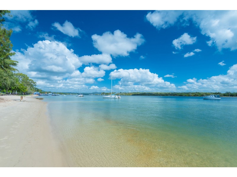 9/287 Gympie Terrace, Noosaville QLD 4566