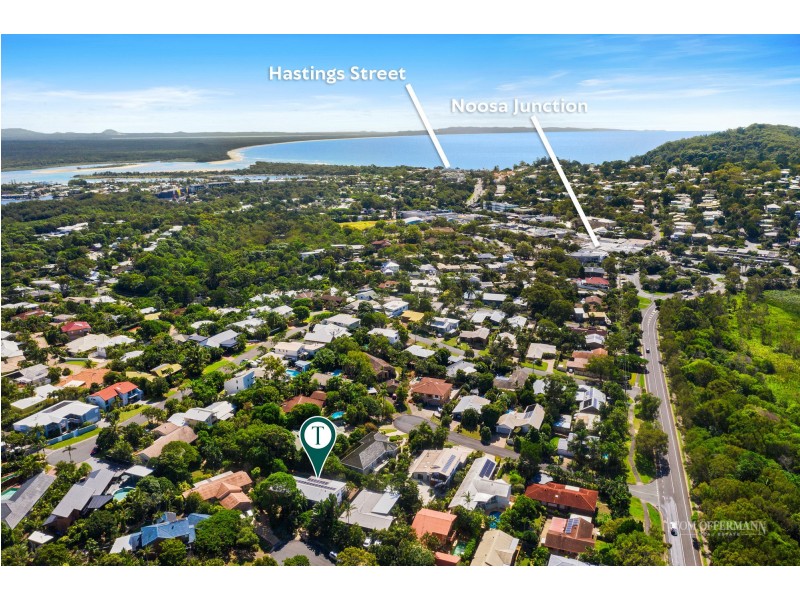 10 Samara Place, Noosa Heads QLD 4567