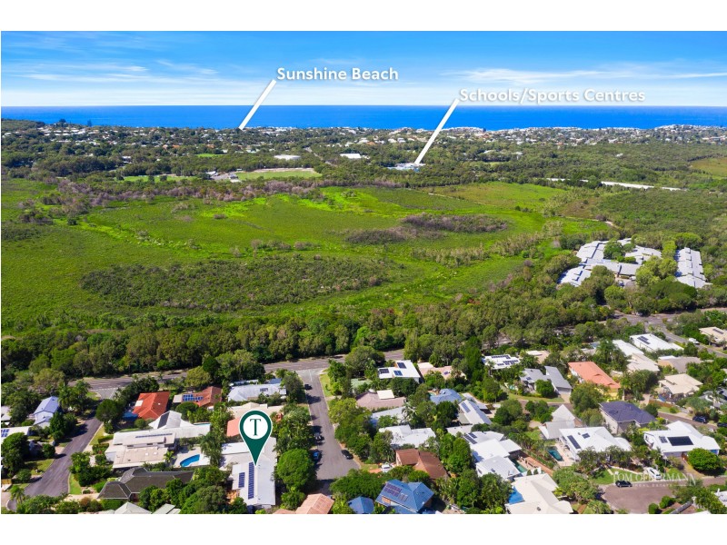 10 Samara Place, Noosa Heads QLD 4567