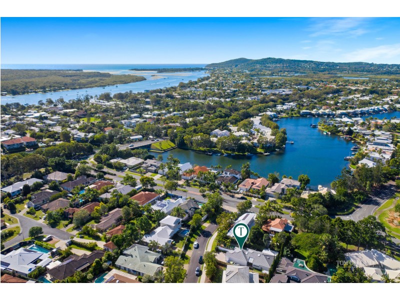 3 Sailfish Court, Noosaville QLD 4566
