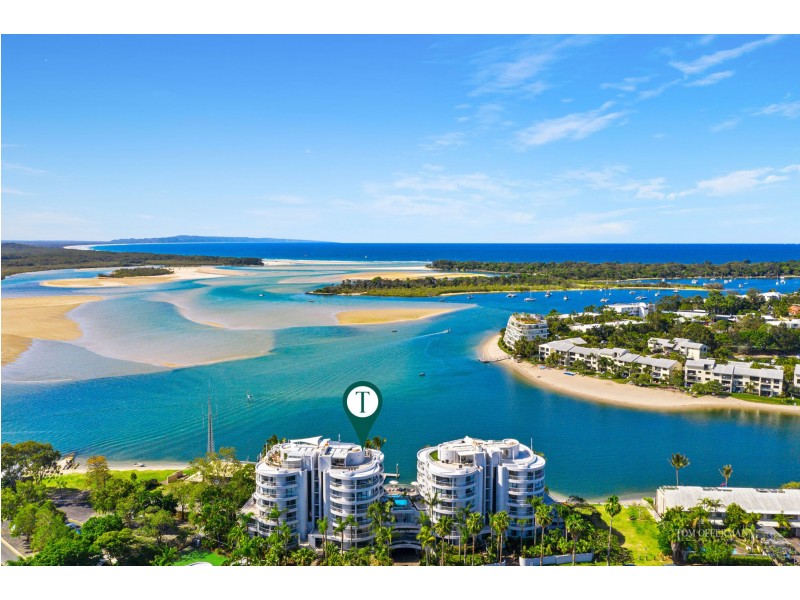 18/24 Munna Crescent, Noosaville QLD 4566