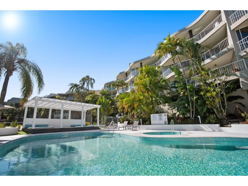 11/26 Noosa Drive, Noosa Heads QLD 4567