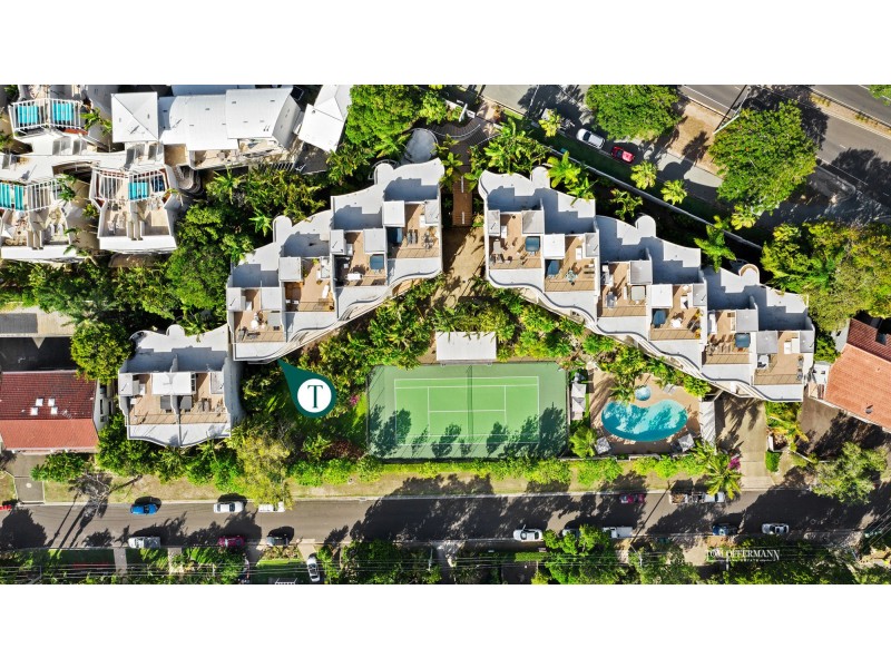 11/26 Noosa Drive, Noosa Heads QLD 4567