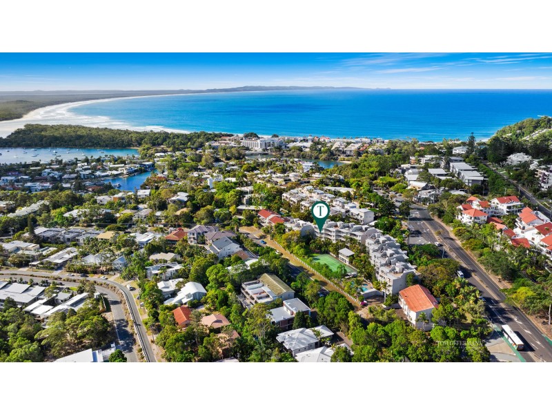 11/26 Noosa Drive, Noosa Heads QLD 4567