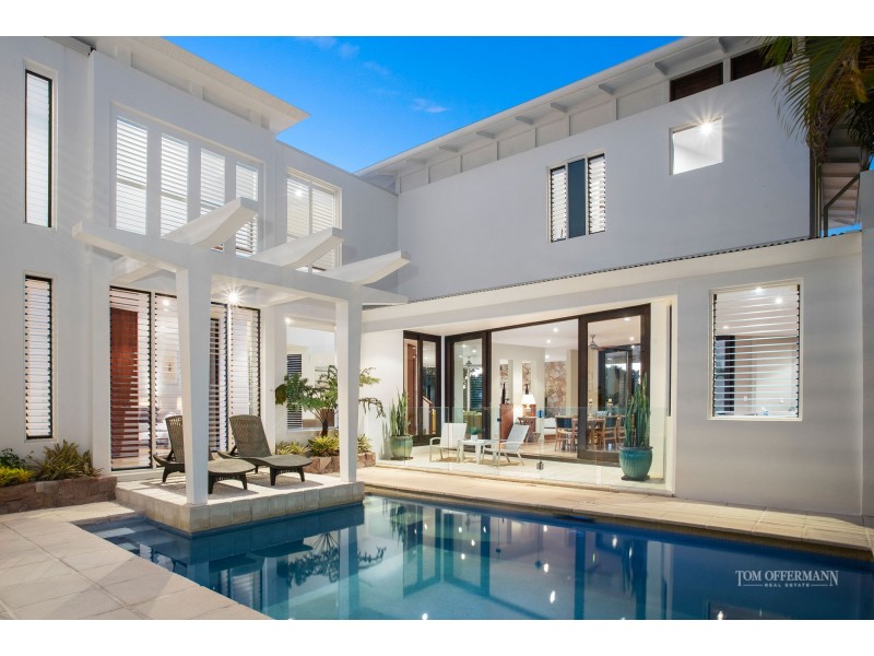 16 The Anchorage, Noosa Waters QLD 4566