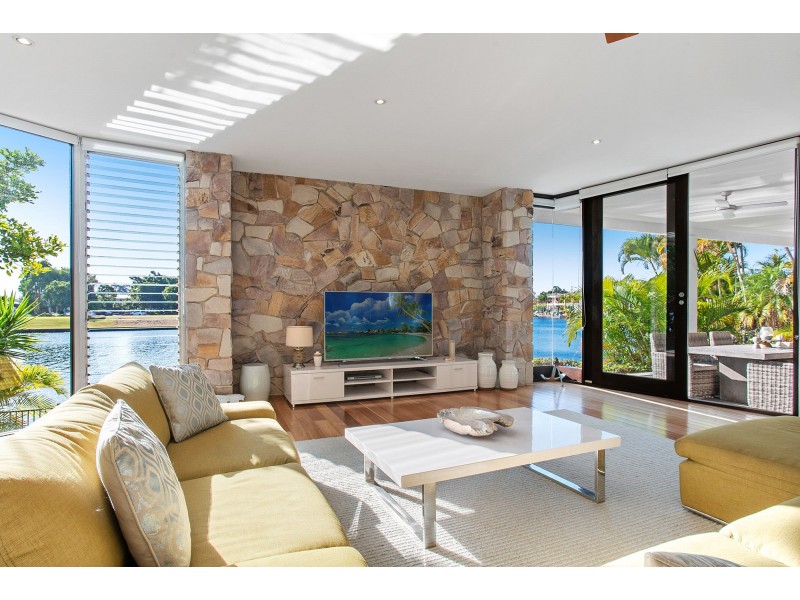 16 The Anchorage, Noosa Waters QLD 4566
